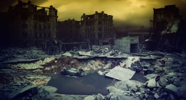 Zastrašujuća spoznaja: Uništili smo planet! Civilizacija kakvu danas poznajemo nestat će 2050.