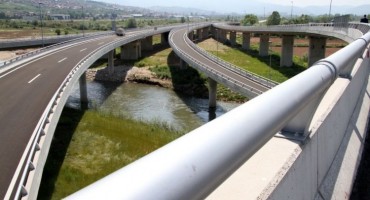 autoput, Mostar