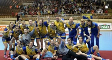 Zbog nedostatka novca juniorke BiH ostaju bez nastupa na EP?