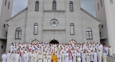 Četvrti susret svećenika BiH u Kupresu