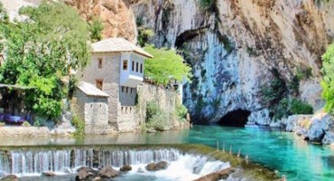 Blagaj