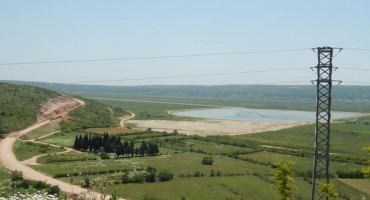 Kraj ponornice se rađa cesta koja će rasteretiti Mostar