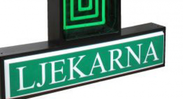 Dežurne ljekarne u Mostaru od srpnja do kraja listopada