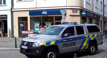 Prag: Učenik (17) iz BiH poginuo nakon pada sa prozora hotela