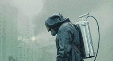 Prema ocjenama IMDb-a Chernobyl je najbolja TV serija svih vremena