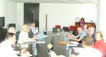 Inspekcija utvrdila nepravilnosti na deponiji ’Uborak’ 