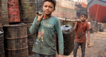  Tisuće djece u regiji prisilno radi, nalaze se u opasnim okruženjima! Krše se temeljna ljudska prava 