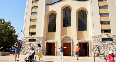 Međugorje, obljetnica