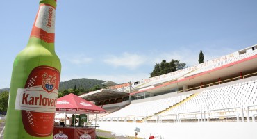 Stadion HŠK Zrinjski