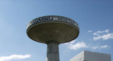 Država mora žurno pomoći Aluminiju i Hercegovini kao što je i brojnim poduzećima u Bosni