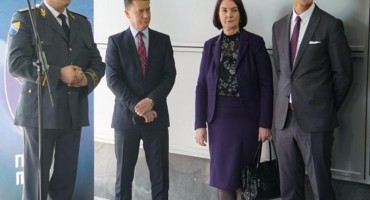 Graničnoj policiji nedostaje 400 zaposlenika, udvostručio se broj ilegalnih ulazaka u BiH