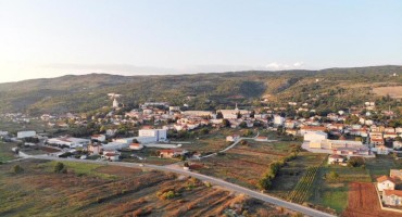 Sjeverna obilaznica rasteretila bi središte Gruda