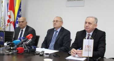 Glavno vijeće HNS BiH: Zabrana raspolaganja državnom imovinom blokira razvoj i nanosi štetu državi