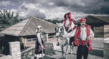 Tomislavgrad: Smotra petnaest hrvatskih počasnih postrojbi iz BiH i Republike Hrvatske