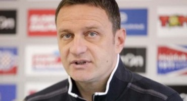 hari vukas, HŠK Zrinjski