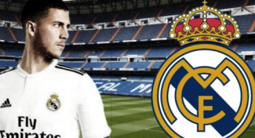 Ovo su najveći transferi ovoga ljeta