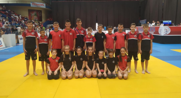 Judo klub Hercegovac