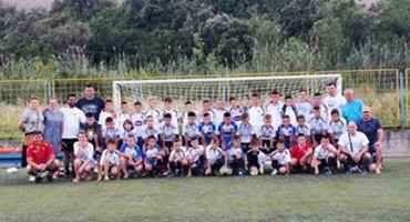 Gruđani u finalu Budva cupa 2019