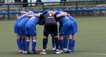 Juniori Željezničara svladali Široki Brijeg