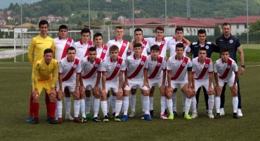 kadeti sarajevo zrinjski