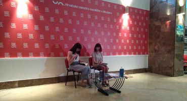 HNK Mostar, Anita Pajević i Šima Majić 