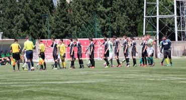 kadeti, HŠK Zrinjski