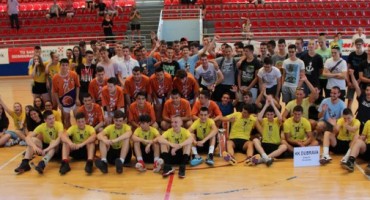 Makarsko ljeto 2019 - KK Amfora organizira još jedan turnir podno Biokova