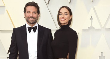 Stvarno je gotovo: Irina Shayk i Bradley Cooper prekinuli nakon četiri godine veze