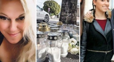 teška prometna nesreća, suđenje, Marija Ćorić