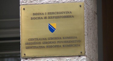 Zbog primanja zabranjenih priloga SIP-u prijavljeno 14 političkih stranaka