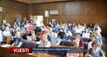 Skandal u Jajcu: Studente Hrvate provjeravali za stipendije, Bošnjake nisu