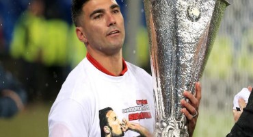 Poginuo je čuveni španjolski nogometaš José Antonio Reyes