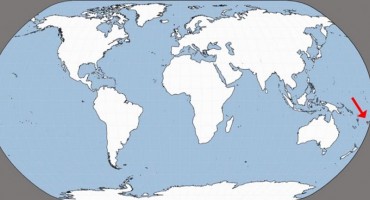 Objavljena karta sa svim fatalnim napadima morskih pasa koji su viđeni u Jadranu