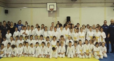 Judo klub Borsa
