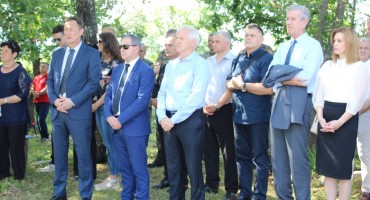 Lipanjske zore hrvatske Hercegovine