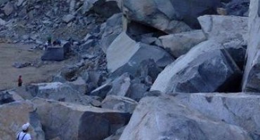 Poginuo radnik u nesreći na kamenolomu jablaničkog Granita
