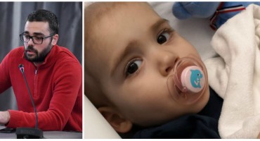  Ohrabrujuće vijesti iz SAD-a: Nalazi su dobri, Mila uskoro treba na transplantaciju koštane srži! 