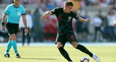 Chelsea napokon prodaje Pašalića – nakon pet posudbi u pet godina