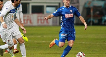 Mato Stanić potpisao trogodišnji ugovor sa Širokim