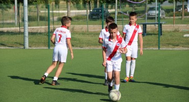 Mali Plemići uspješni na utakmicama Premijer lige u Zvirovićima