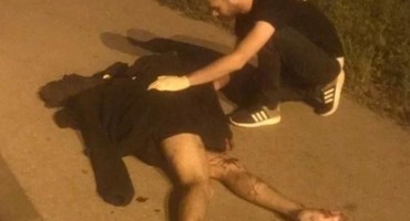 U sarajevskom naselju Briješće pronađen migrant sa više ubodnih rana