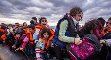 U moru spašeno stotinu migranata: U grupi i trudna žena