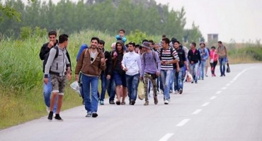 Turska zaprijetila: Ako pustimo migrante, nijedna vlada u Europi ih neće zadržati