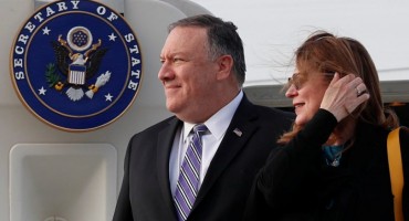 Završio sastanak tajnovite Bilderberg grupe: O čemu su pričali svjetski moćnici?