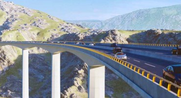 Počinje izgradnja autoputa prema Počitelju