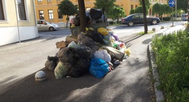 SKB Mostar, kaznena prijava