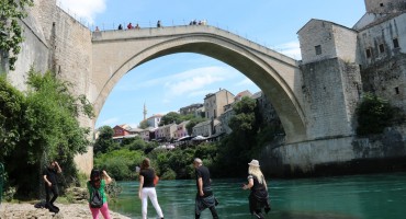stari most