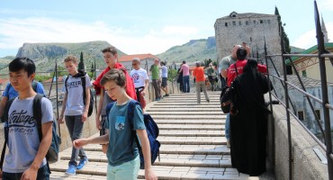 stari most