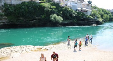 stari most