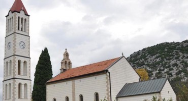 Iseljavanje prisutno desetljećima, ali katolička vjera i Hrvati su ostali i opstali